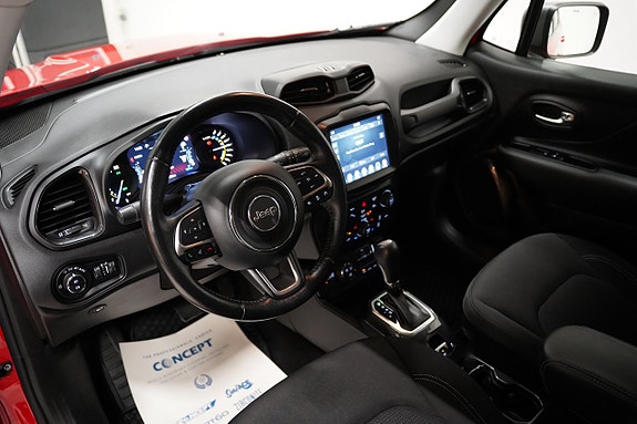Jeep Renegade 7 of 21