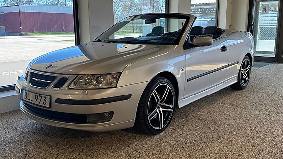 Saab 9-3