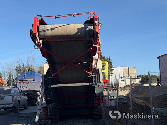 Förkross Sandvik UJ440i "1208" 9 of 27