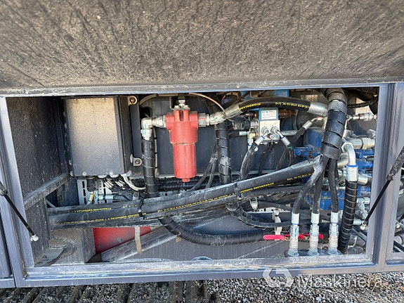Förkross Sandvik UJ440i "1208" 16 of 27