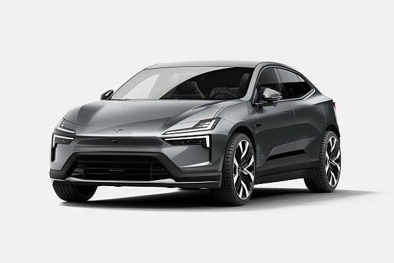 Polestar 4 2 of 5