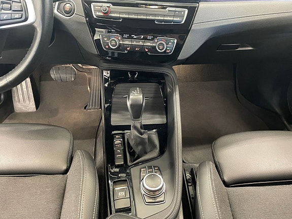 BMW X1 12 of 26