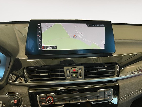 BMW X1 19 of 26