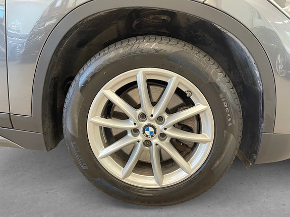 BMW X1 8 of 26