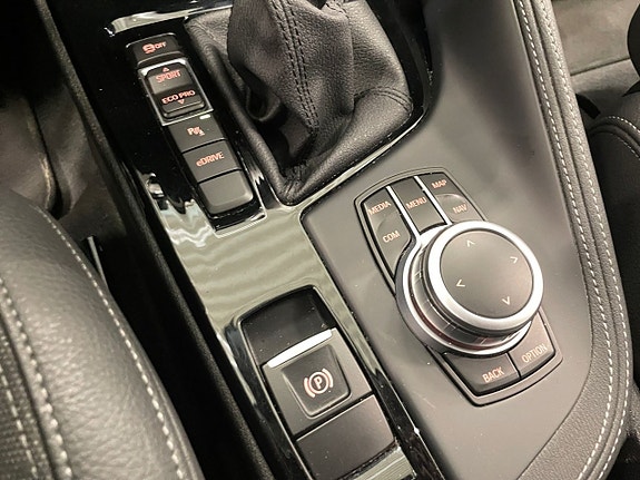 BMW X1 21 of 26