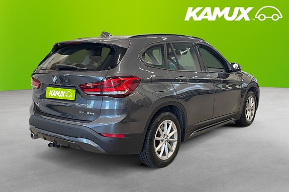 BMW X1 4 of 26