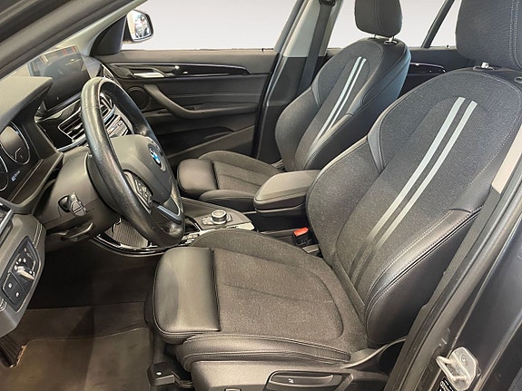 BMW X1 10 of 26