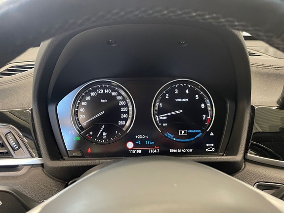 BMW X1 13 of 26