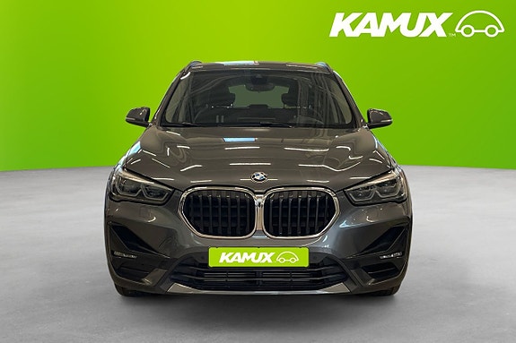 BMW X1 6 of 26