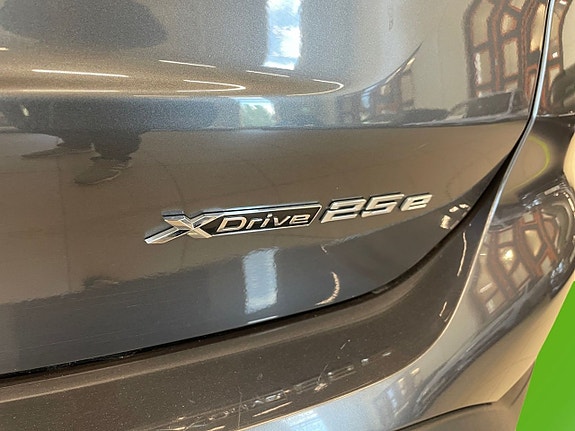 BMW X1 9 of 26