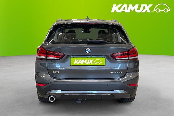 BMW X1 5 of 26
