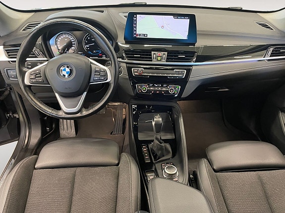 BMW X1 11 of 26