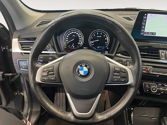 BMW X1 14 of 26