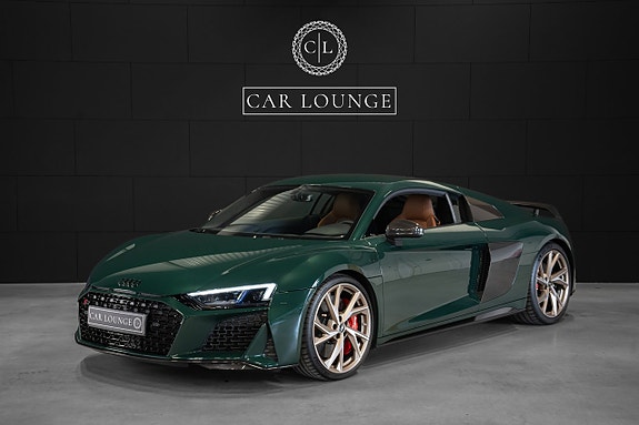 Audi R8 7 of 28