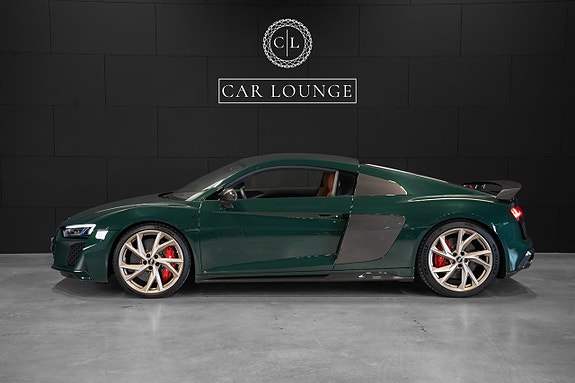 Audi R8 6 of 28
