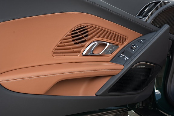 Audi R8 13 of 28