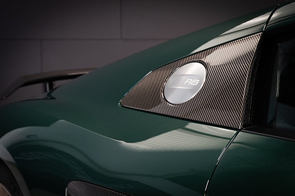 Audi R8 22 of 28