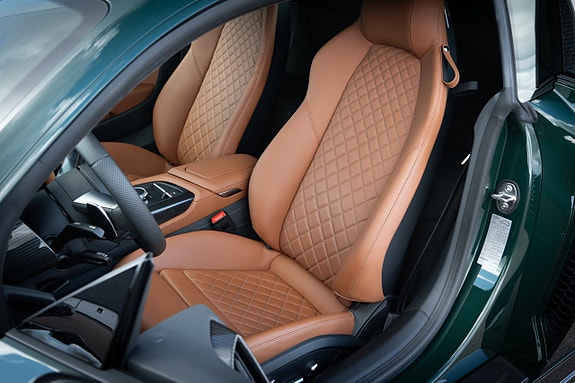 Audi R8 11 of 28