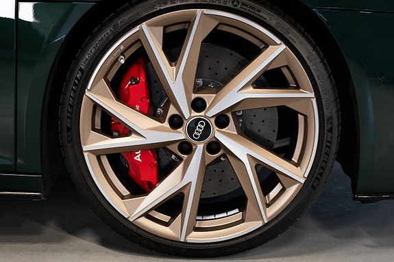Audi R8 24 of 28