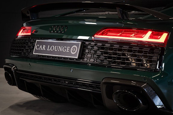 Audi R8 26 of 28