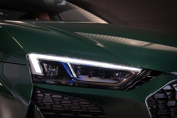 Audi R8 21 of 28