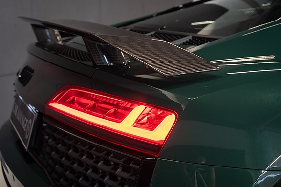 Audi R8 25 of 28