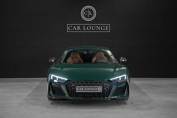 Audi R8 8 of 28