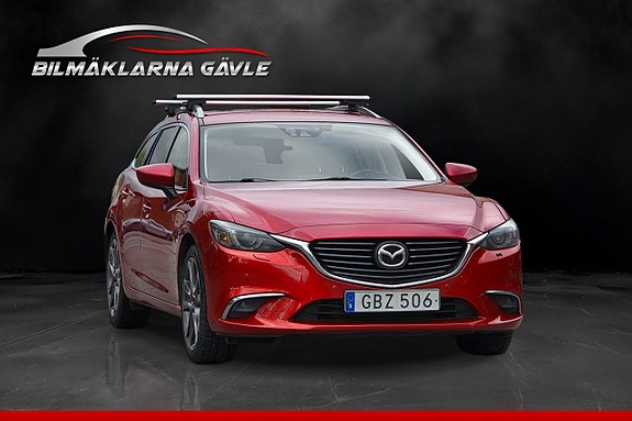 Mazda 6 3 of 27