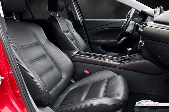 Mazda 6 9 of 27