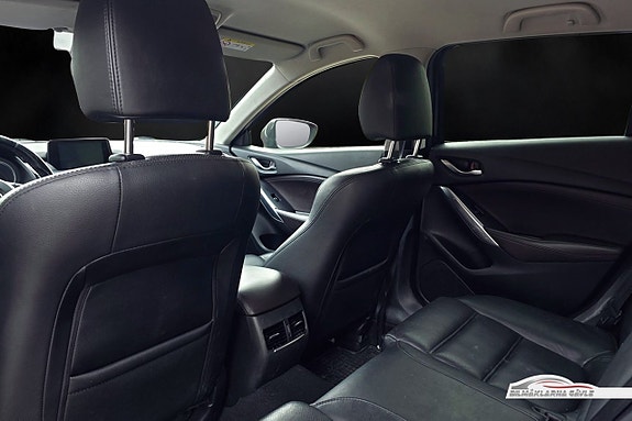 Mazda 6 19 of 27