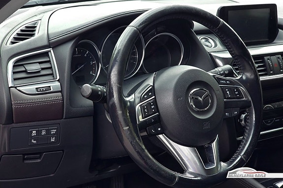 Mazda 6 7 of 27