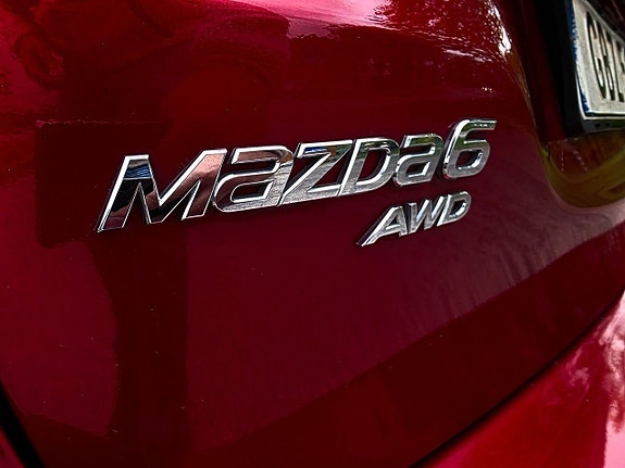Mazda 6 26 of 27