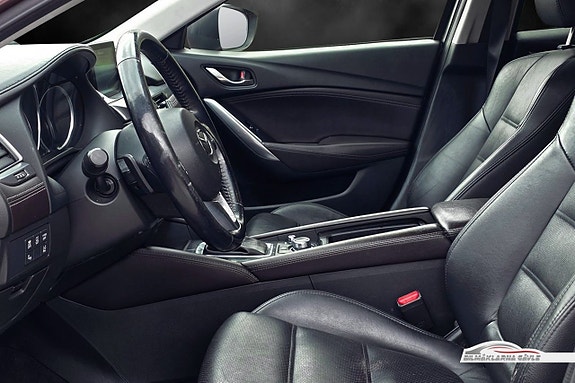 Mazda 6 18 of 27