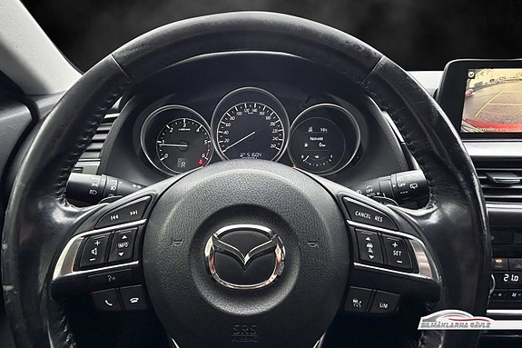 Mazda 6 8 of 27