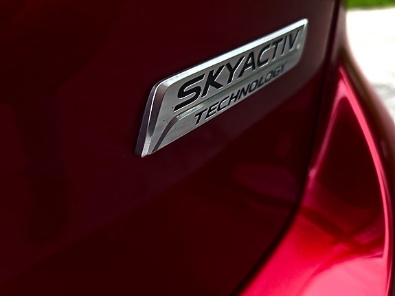 Mazda 6 25 of 27
