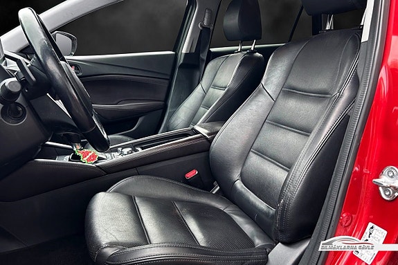 Mazda 6 11 of 27