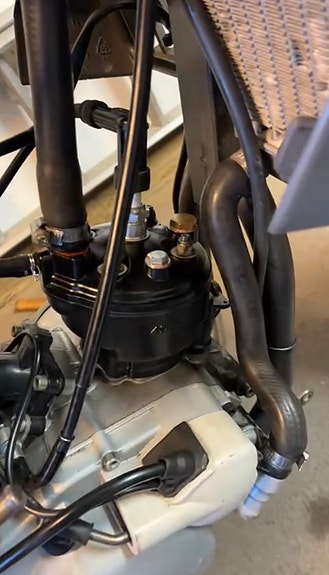 Husqvarna Ch racing wsm 50 7 of 7