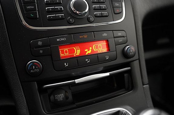 Ford Galaxy 14 of 19