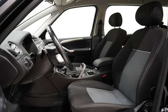 Ford Galaxy 7 of 19