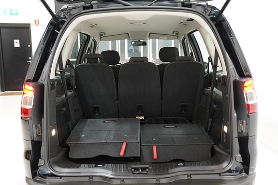 Ford Galaxy 19 of 19