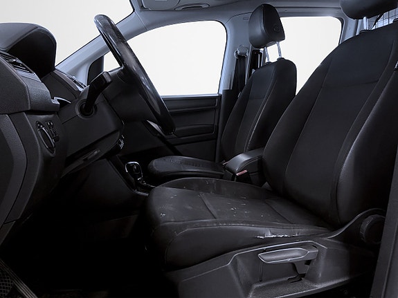 Volkswagen Caddy Maxi 6 of 16