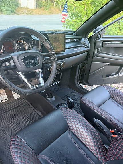 Ligier JS60 ULTIMATE SPORT-DCI NY MOTOR! 4 of 6
