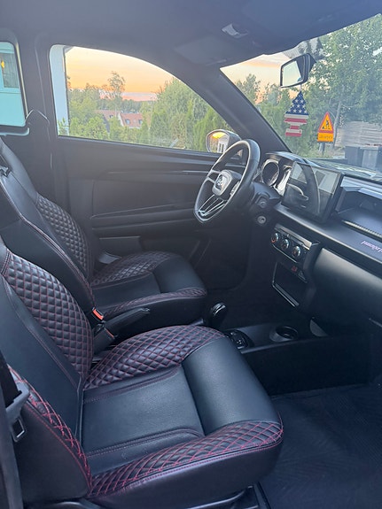 Ligier JS60 ULTIMATE SPORT-DCI NY MOTOR! 5 of 6