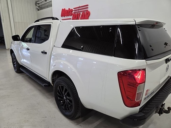 Nissan Navara 9 of 10
