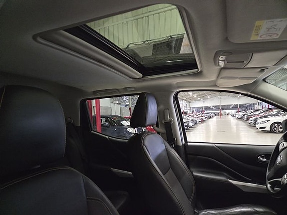 Nissan Navara 5 of 5