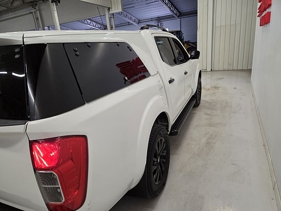 Nissan Navara 7 of 10