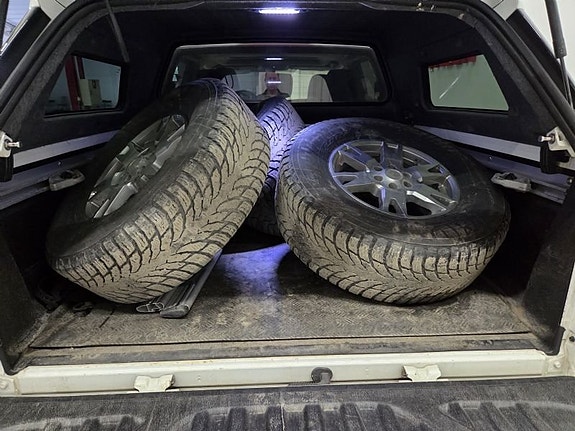 Nissan Navara 10 of 10