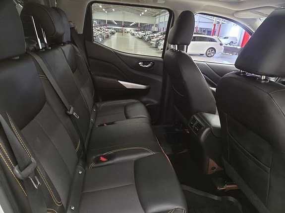 Nissan Navara 6 of 10
