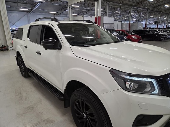 Nissan Navara 3 of 5