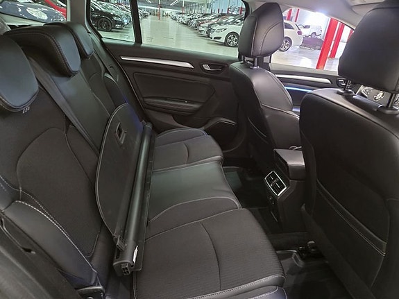 Renault Megane 5 of 5